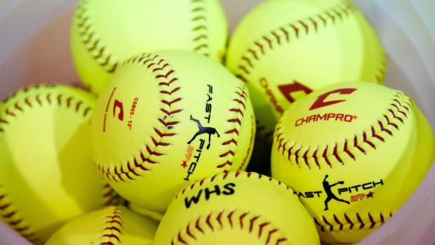 softball